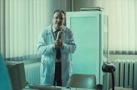 High Water: Avsnitt 4