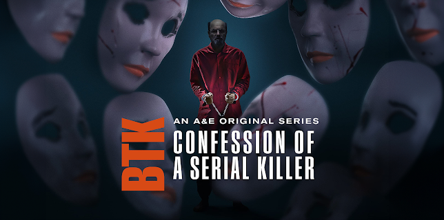 BTK: Confessions of a Serial Killer Season 1