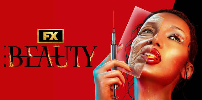 The Beauty (2026)