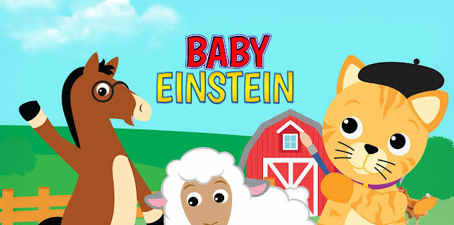 Baby Einstein S1