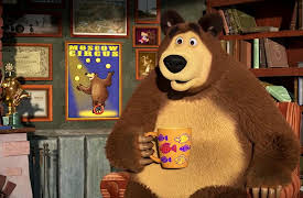 Season 6: Knock-Knock-Knock