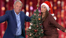 Die schönsten Weihnachtslieder - Von O Tannenbaum bis Last Christmas