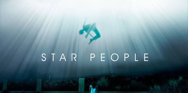 Star People (2025)