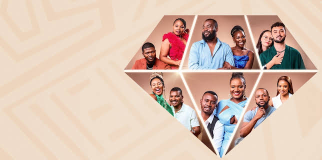 The Ultimatum: South Africa