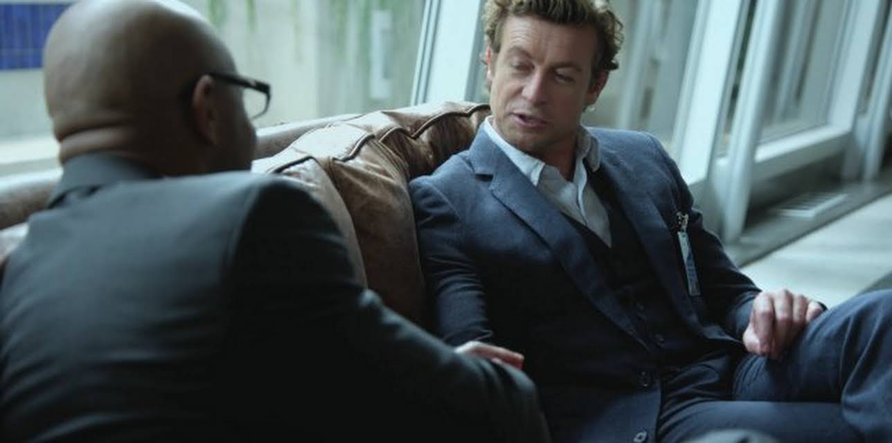 The Mentalist