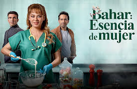 Bahar: Esencia de mujer S1: Incompatible