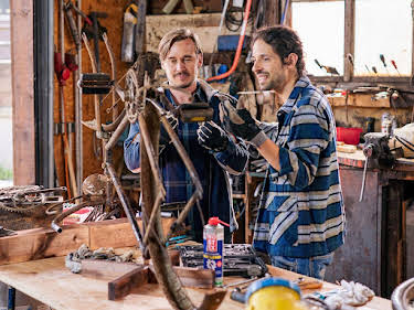 19:15: Die Fallers - Die SWR Schwarzwaldserie | SWR Fernsehen RP | 6/14 2026