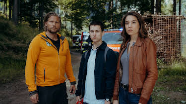 02:30: Die Bergretter | ZDF | 10/2 2026