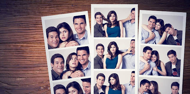 Cuando nos conocimos (2018)