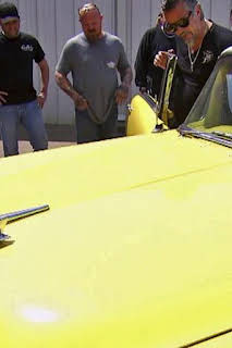19:38: Fast N' Loud: Monkey del millón de dólares | Discovery Max | 7/29 2026
