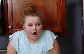 Mama June: From Not to Hot S1: Mama June's Big Reveal