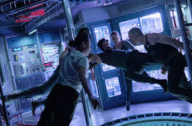 Away: Carruajes fabulosos