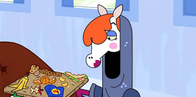 3:20 PM: Duck and Frog (S1) | CBBC | 3/1 2026