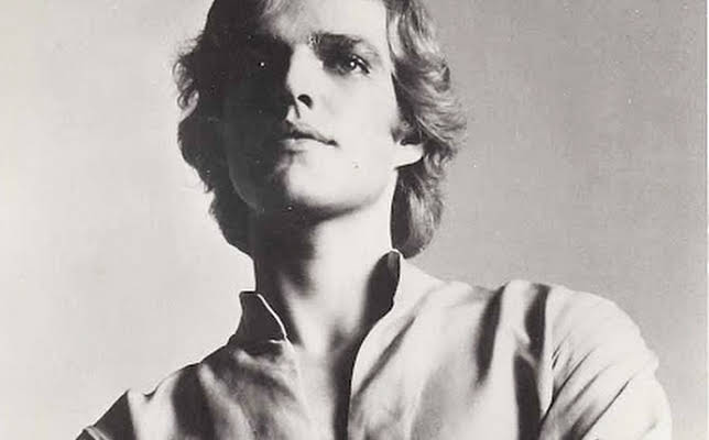Peter Martins