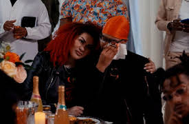 Keke Wyatt's World: Will the Real Lorna Please Stand Up