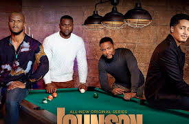 Johnson: Season 1: Opposites Attract