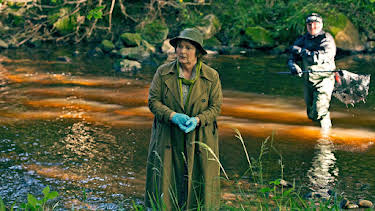 8:00 PM: Vera (S7 E2) (S7) | ITV3 | 11/5 2026