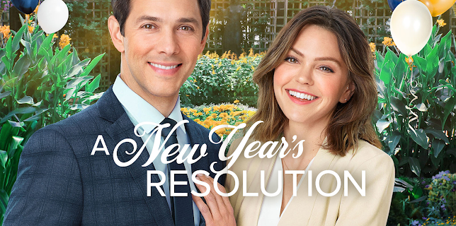 A New Year's Resolution (2021)
