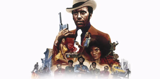 Black Caesar (1973)