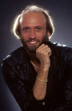 Maurice Gibb as 