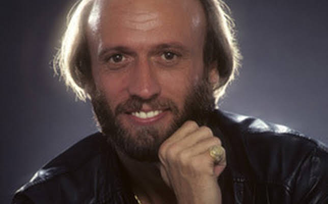 Maurice Gibb