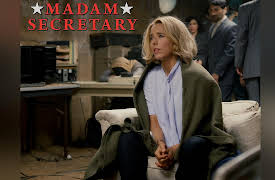 Madam Secretary, Season 1: Tamerlane