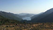 Naturparks in Portugal