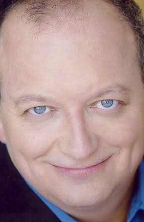 Timothy McNeil as Director