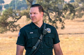 9-1-1: Lone Star: Texas Proud