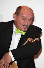 Brendan O'Carroll as 