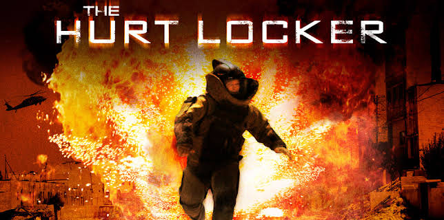 The Hurt Locker (2009)