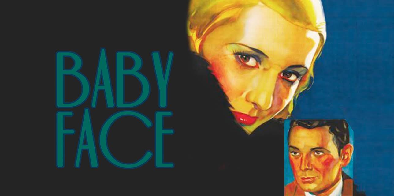 Baby Face (1933)