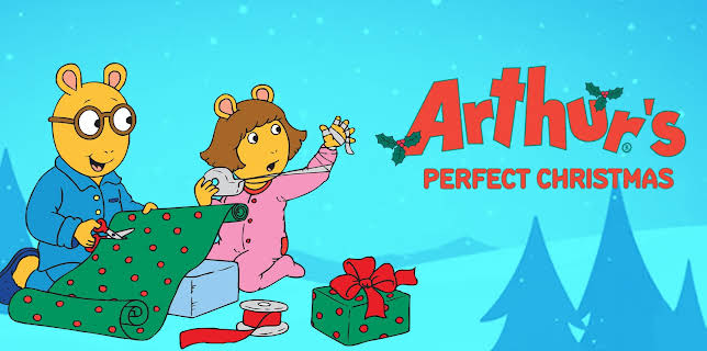 Arthur's Perfect Christmas (2000)