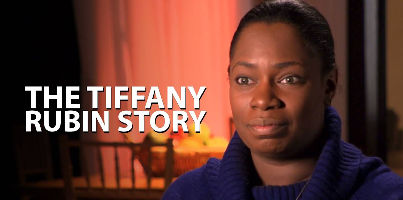 The Tiffany Rubin Story HD (2011)