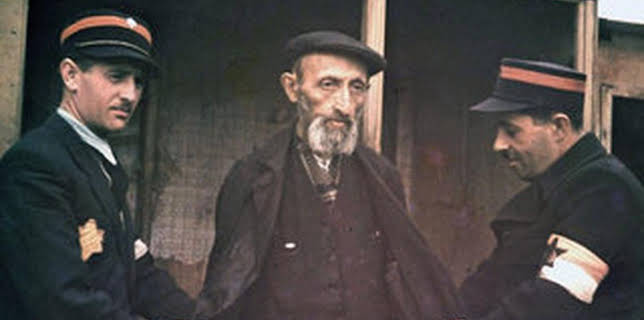 4:00 PM: Adolf Hitler's War (S1 E4) (S1) | Yesterday | 11/7 2025