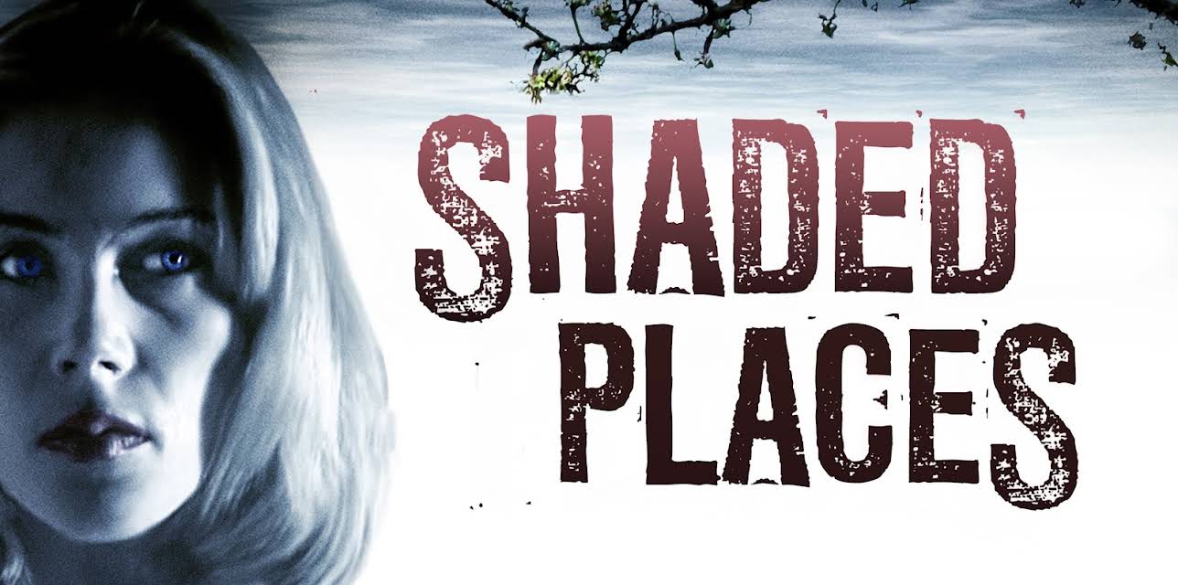 Shaded Places (2000)
