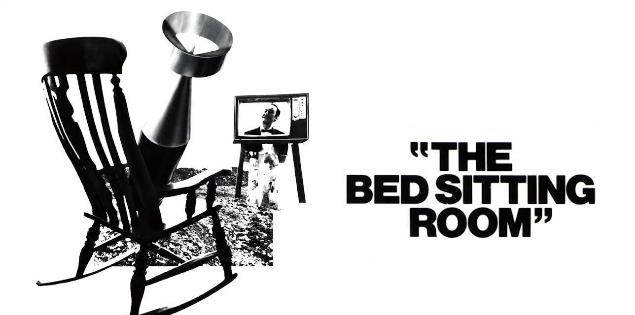 The Bed Sitting Room (1970)