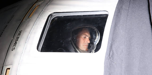 08:48: NASA's Unexplained Files (S3 E16) (S3) | Discovery Science | 12/10 2025