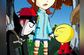 Xiaolin Showdown: The Complete First Season: Mala Mala Jong