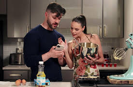 Seven Minutes: Jordan Lane Price and David A. Gregory