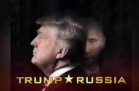 Trump and Russia: Follow The Money