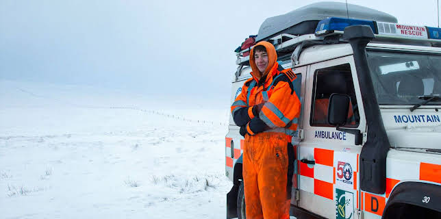 5:05 PM: Our Yorkshire Farm (S4 E7) (S4) | Channel 5 | 2/28 2026