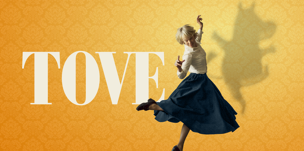 Tove (2021)