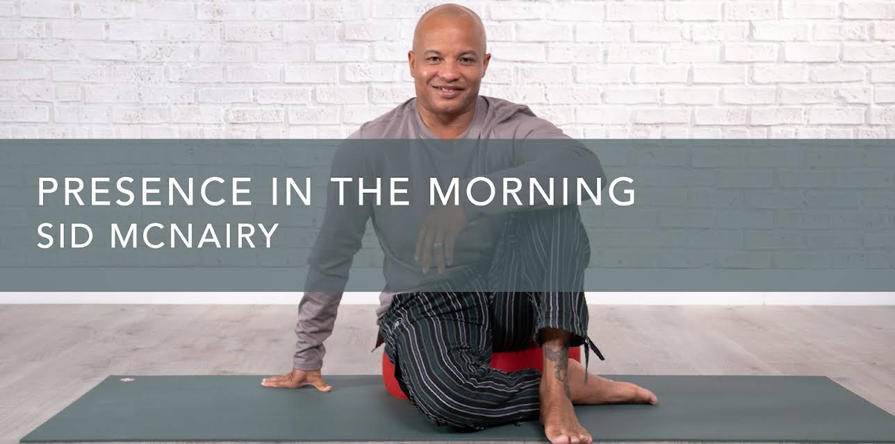 Presence in the Morning (2023)