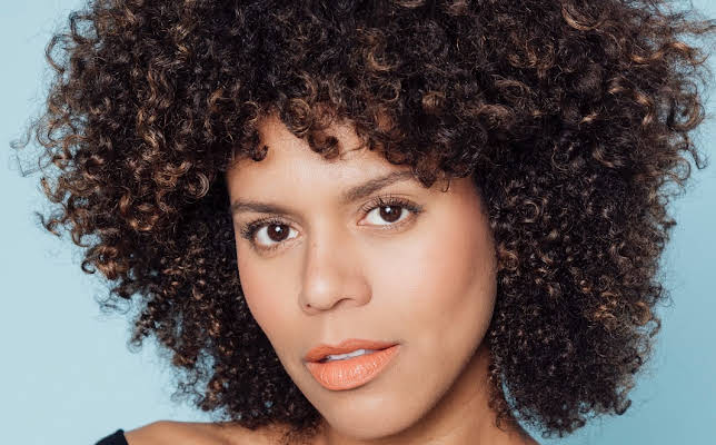 Grasie Mercedes-Garcia