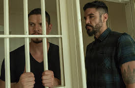 Mayans M.C.: Serpiente/Chikchan