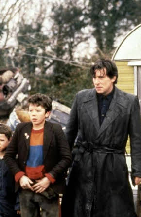 Ciaran Fitzgerald as 