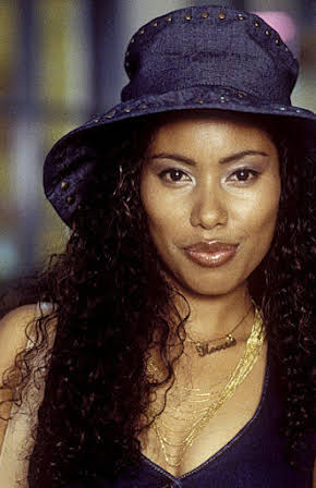 Maritza Murray as 