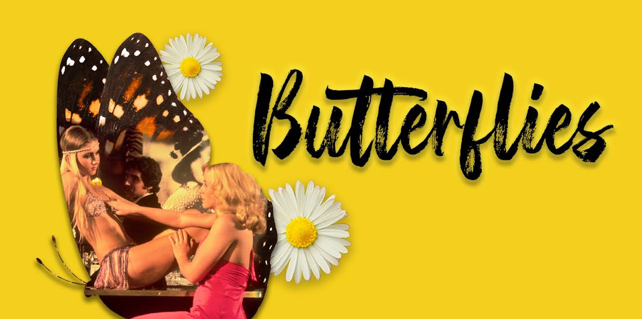 Butterflies (2023)