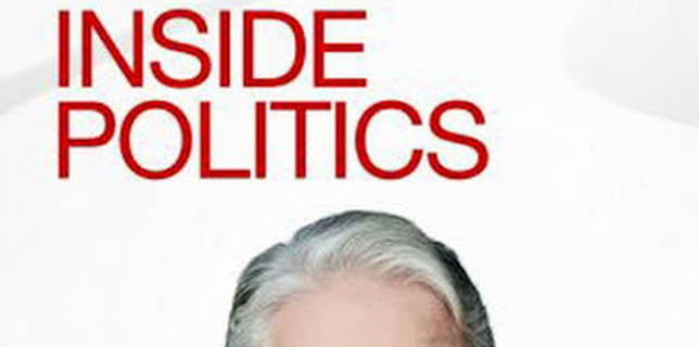 14:00: Inside Politics | CNN Int | 2/1 2026